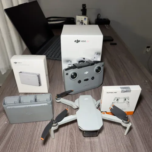 Drone MINI 4k
