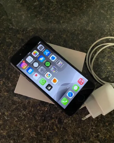 iPhone 