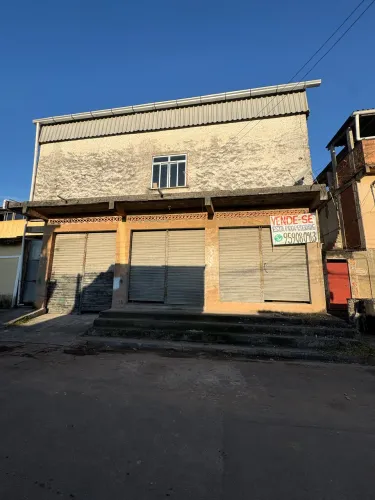 Imóvel comercial