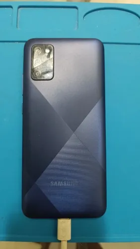 Vendo Samsung a02s