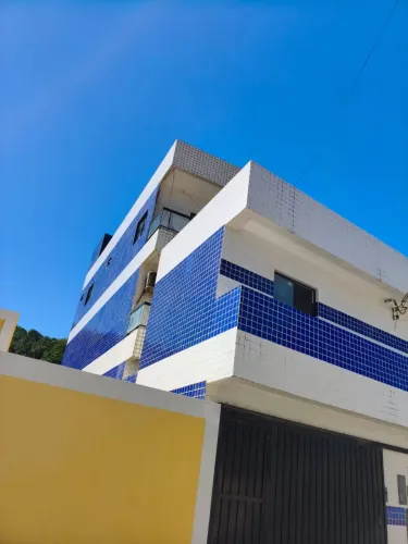 Casa para alugar em Riacho Doce - a 100m da praia