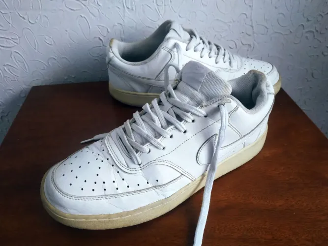 Nike Court Visión 44