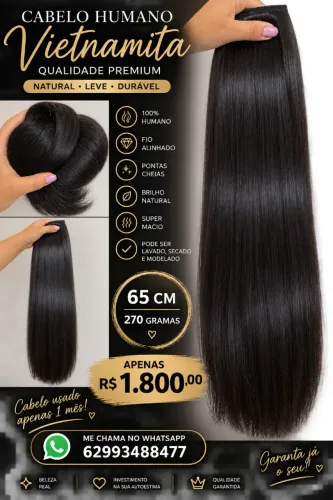 Cabelo