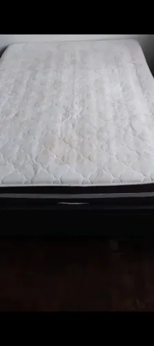 Cama Bau