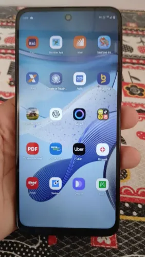 Vendo celular em excelente estado COM NOTA FISCAL Moto G53