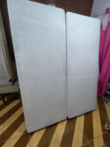Cama casal