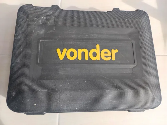 Furadeira e rompedor