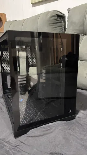GABINETE AQUÁRIO RISE MODE