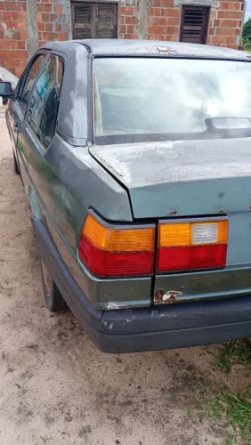 Volkswagen Santana CLI /CL /C 1.8/2.0 /SU 2.0 2p/4p 1994