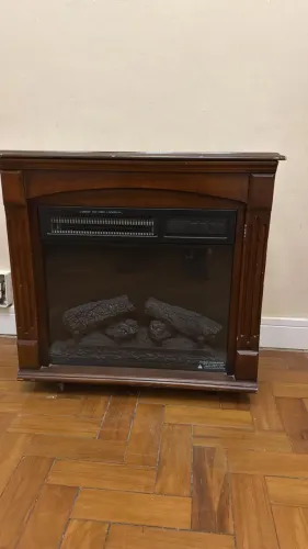 Aquecedor elétrico Innsbruck TwinStar 127V elegante