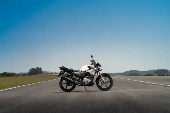 Yamaha Factor 150 DX 0km 2026