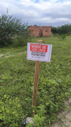 Terreno