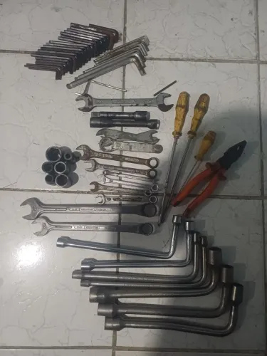 Ferramenta