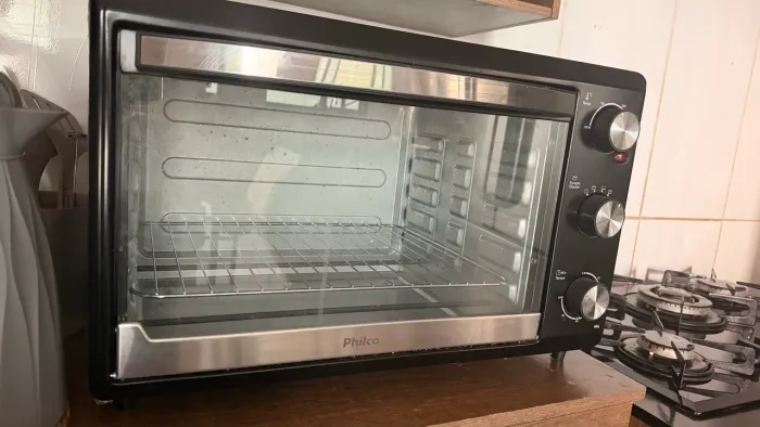 Forno eletrônico Philco