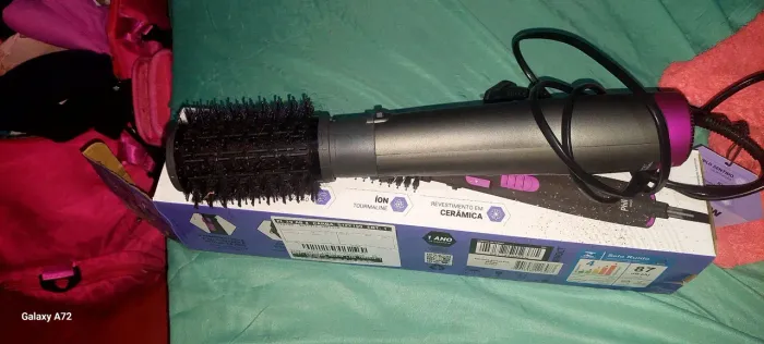 Escova rotativa philco