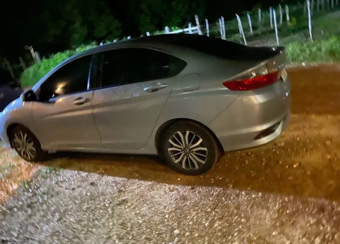 Honda City Sedan LX 1.5 Flex 16V 4P Aut. 2021