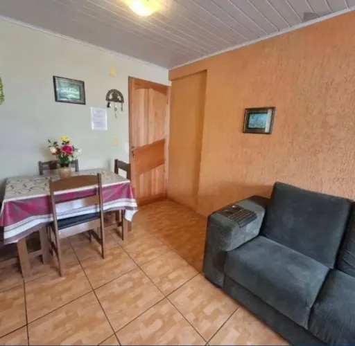 SG153- Casa disponível em Simões Filho!