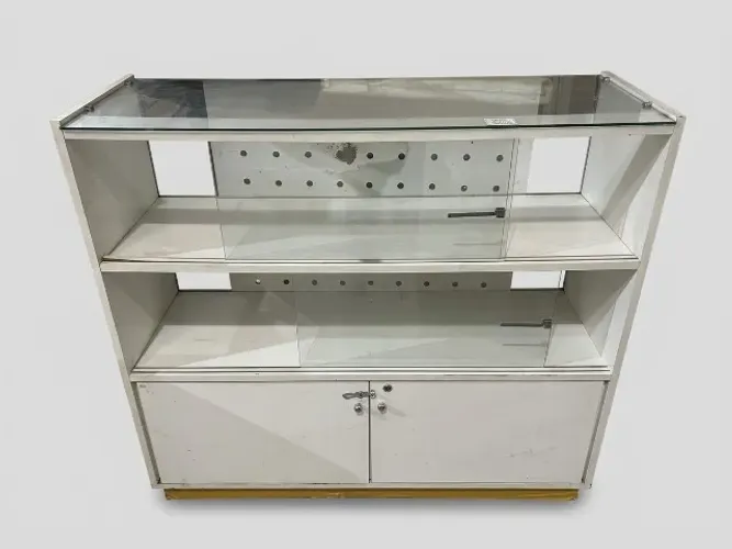 balcão vitrine