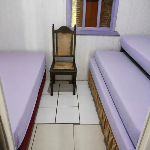 Casa da praia 