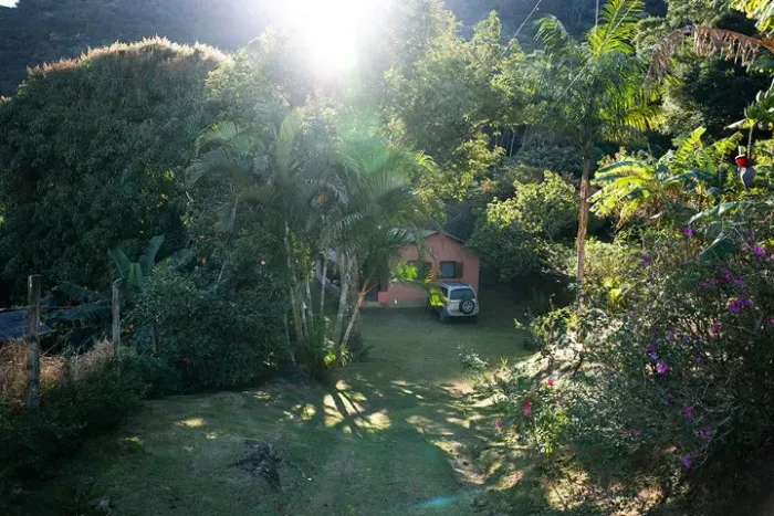 Sítio Cabeceira do Sana (98.000 m2) em Macaé RJ