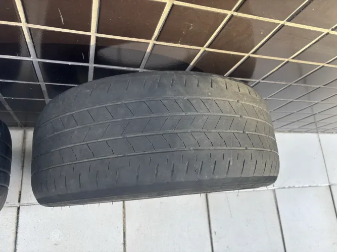 Pneu 225/45 R17