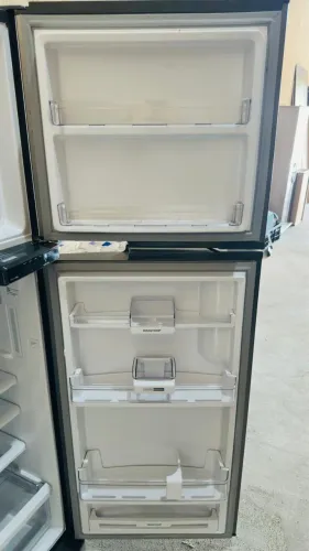 Geladeira Brastemp FrostFree Duplex 375L