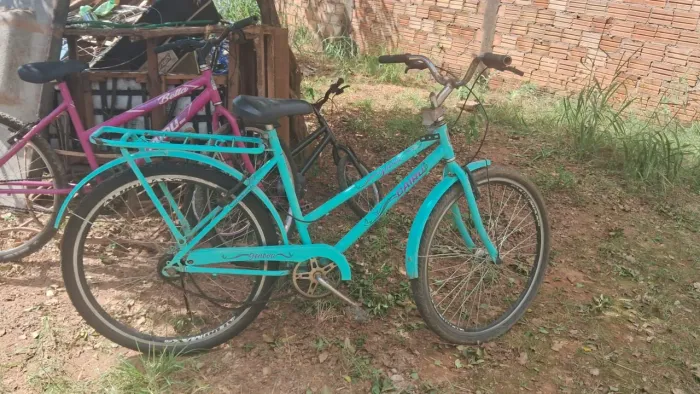 Bicicleta adulto não entrego apenas venda 200$