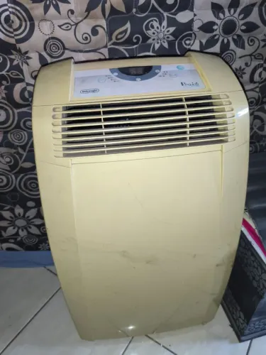 Ar condicionado