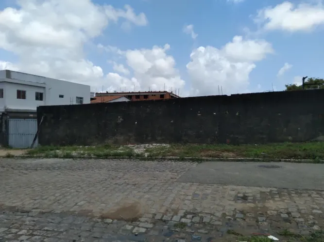 Terreno para aluguel, Altiplano Cabo Branco, João Pessoa - 23903