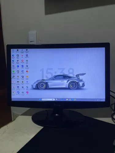 MONITOR 75hz PCTOP