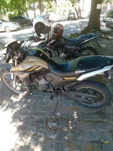 Lander xtz 250