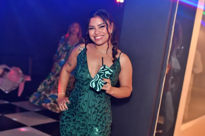 Vestido longo 