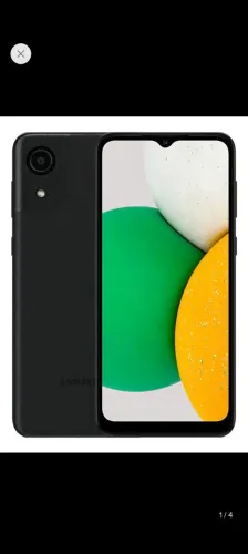 Celular A03