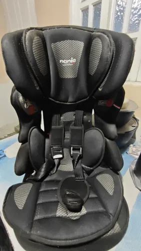 Cadeirinha de carro 