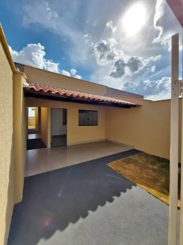 Vendo esta casa Disponível para Parcelamento!!