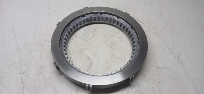 Roda Livre Catraca Cambio Automatico 6t30 Chevrolet Onix 2020/2022