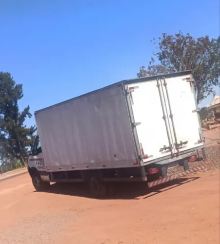 Iveco 70c16