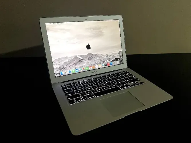 MacBook Air 2017