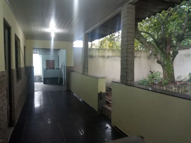 Vendo Casa Centro Seropédica