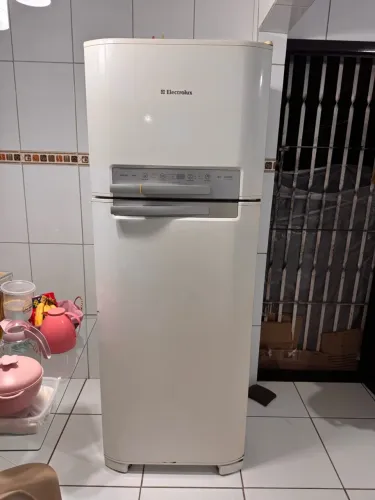 Geladeira Frost Free DFN50