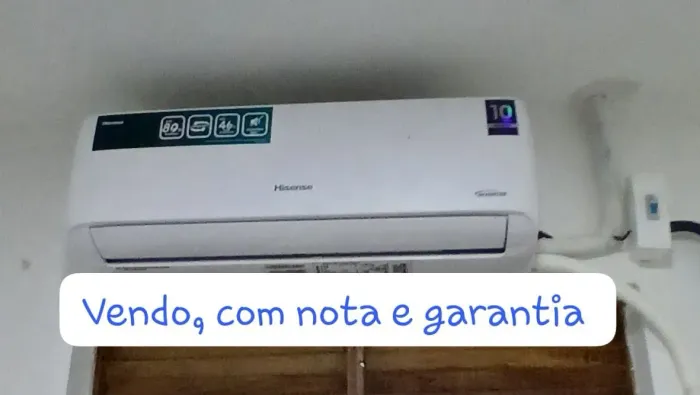 APENAS VENDA