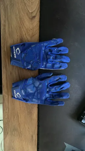 Luvas de Futebol Americano