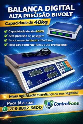 Balança 