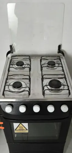 FOGÃO PRA VENDER COM URGÊNCIA