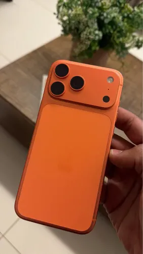Iphone 17 Pro Max 256gb 