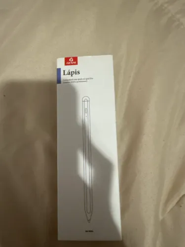 Caneta Genai para iPad - Nova