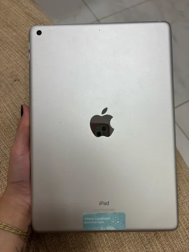 iPad 9