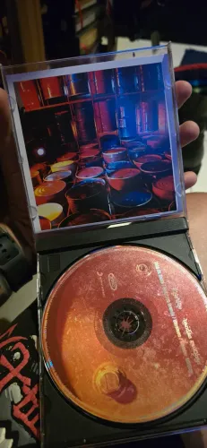 Acústico bandas gaúchas CD 