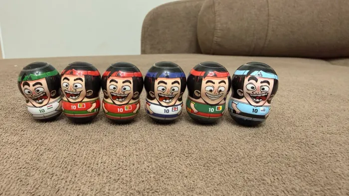 Brinquedos 