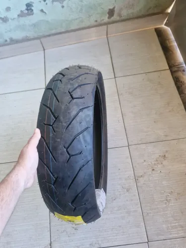 PNEU PIRELLI DIABLO ROSSO 2 NOVO